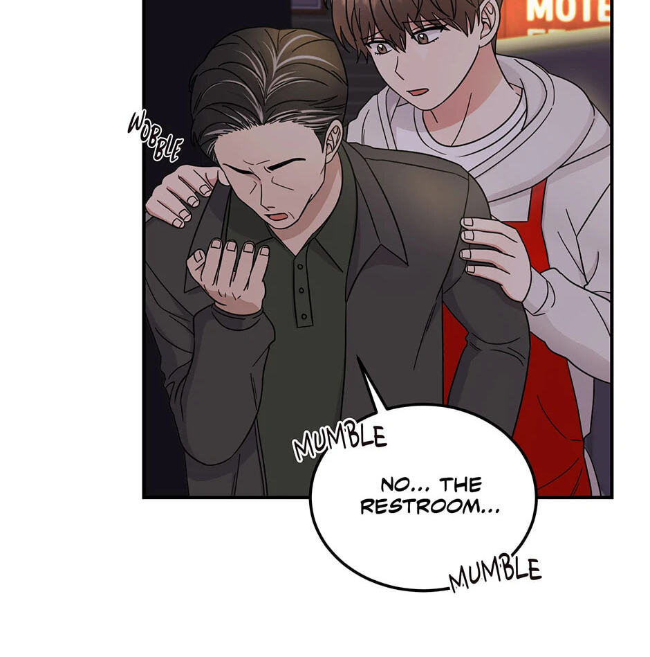Read The Beauty chapter 2 image 48 on Lezhin