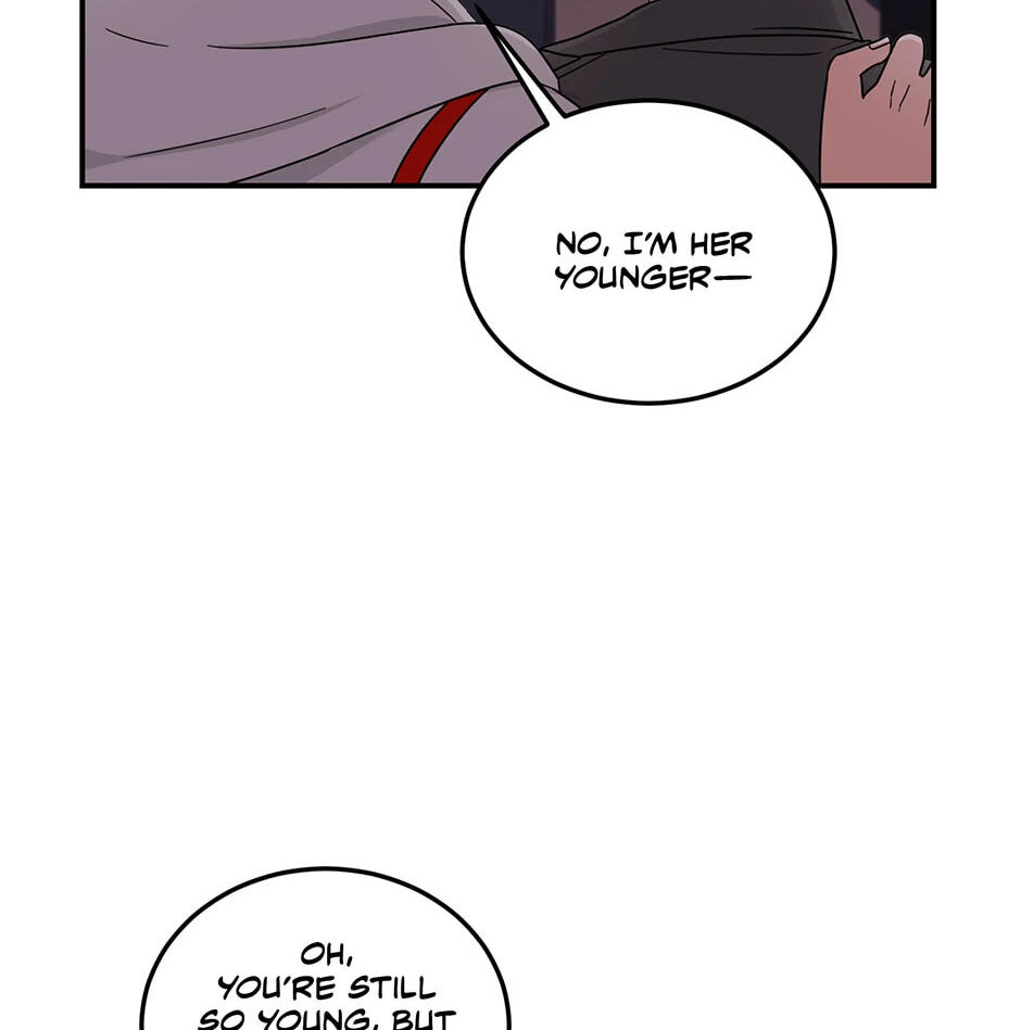 Read The Beauty chapter 2 image 50 on Lezhin