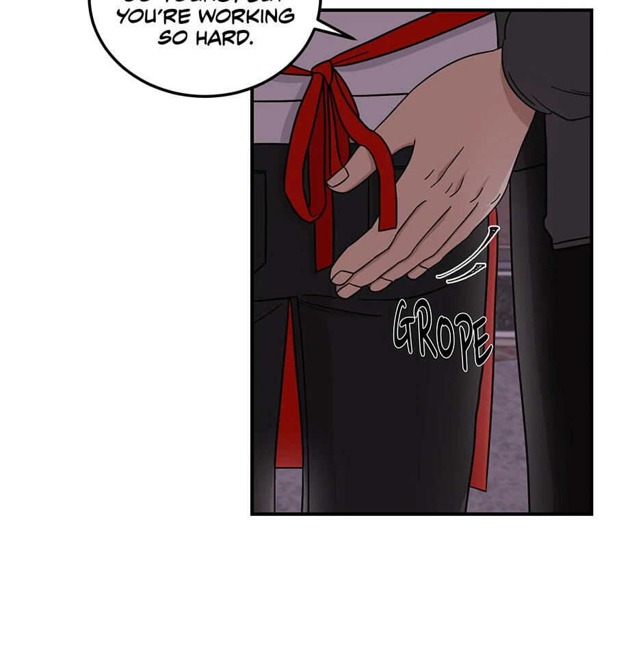 Read The Beauty chapter 2 image 51 on Lezhin