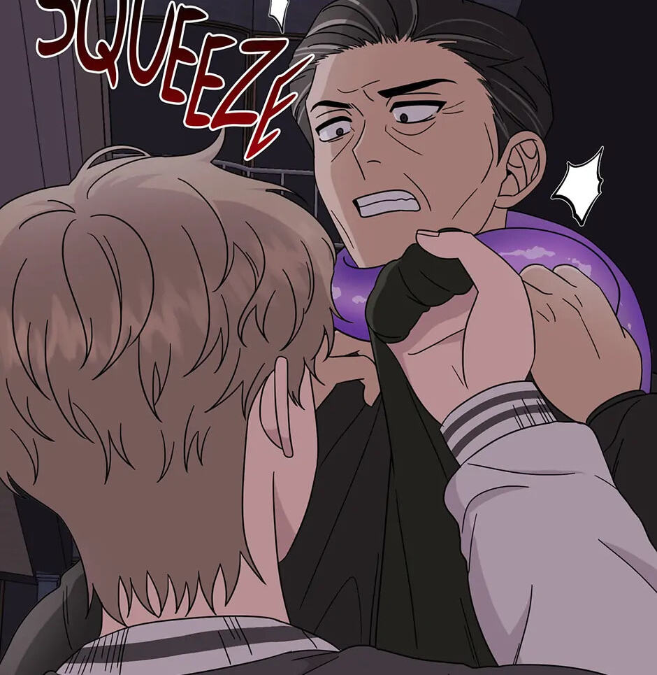 Read The Beauty chapter 2 image 58 on Lezhin