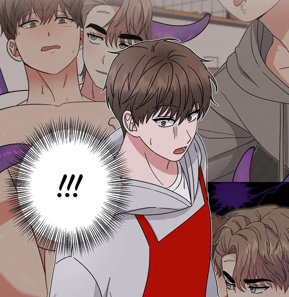 Read The Beauty chapter 2 image 63 on Lezhin