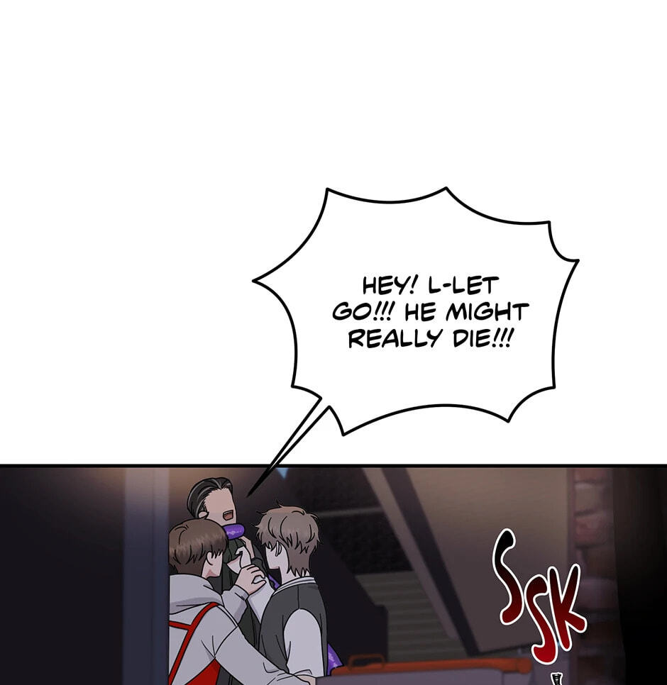 Read The Beauty chapter 2 image 67 on Lezhin