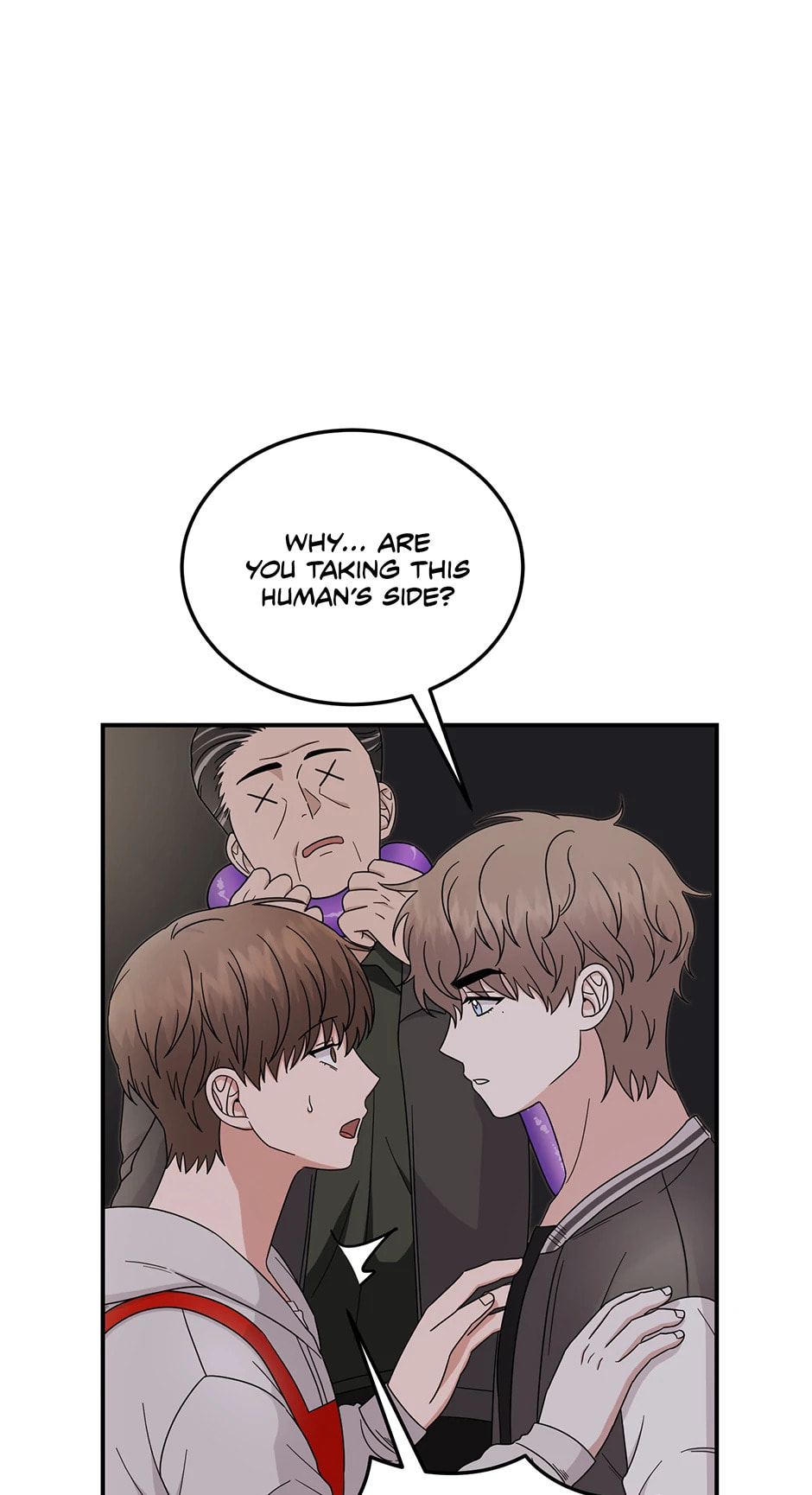 Read The Beauty chapter 2 image 69 on Lezhin