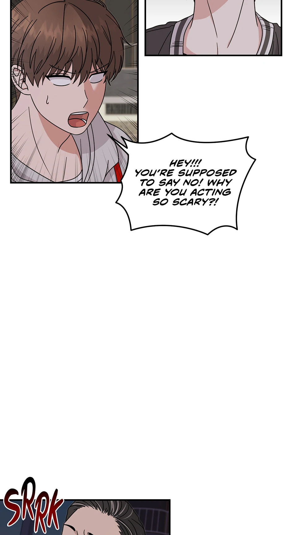 Read The Beauty chapter 2 image 71 on Lezhin