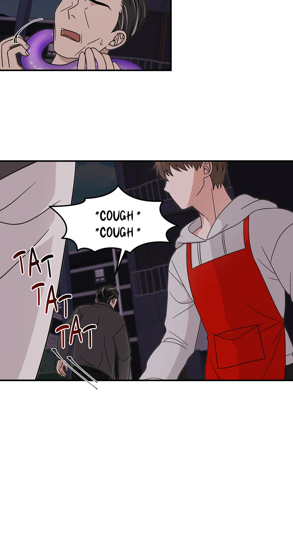 Read The Beauty chapter 2 image 72 on Lezhin
