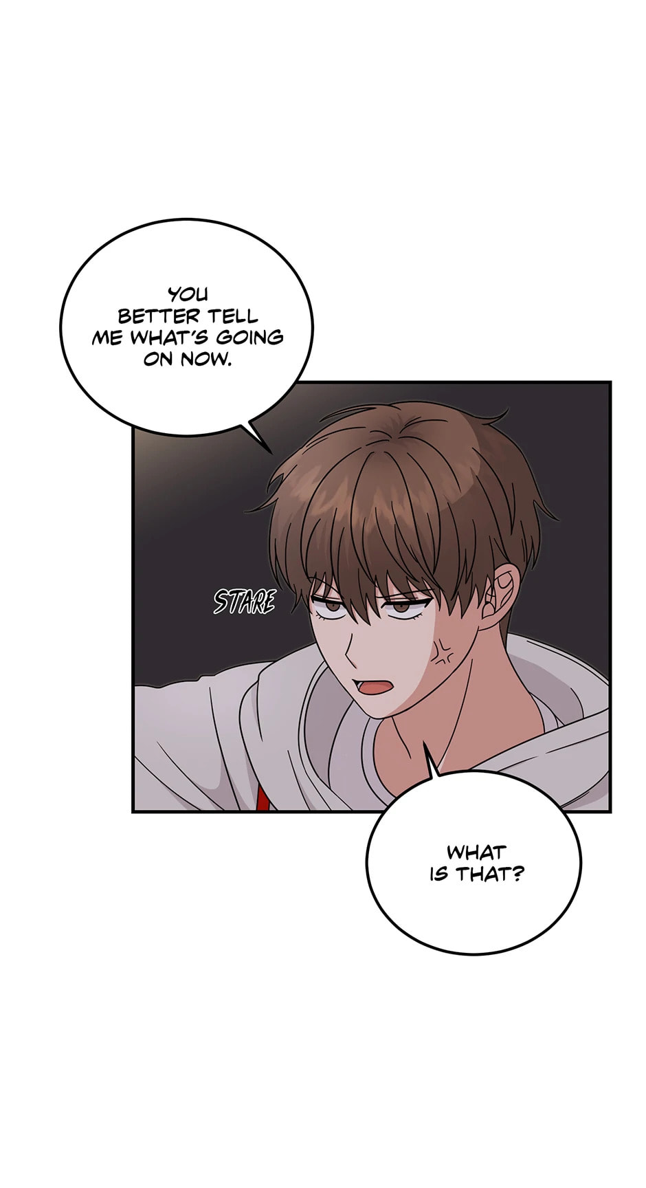 Read The Beauty chapter 2 image 74 on Lezhin