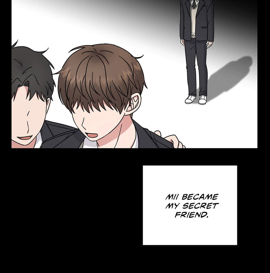 Read The Beauty chapter 2 image 84 on Lezhin