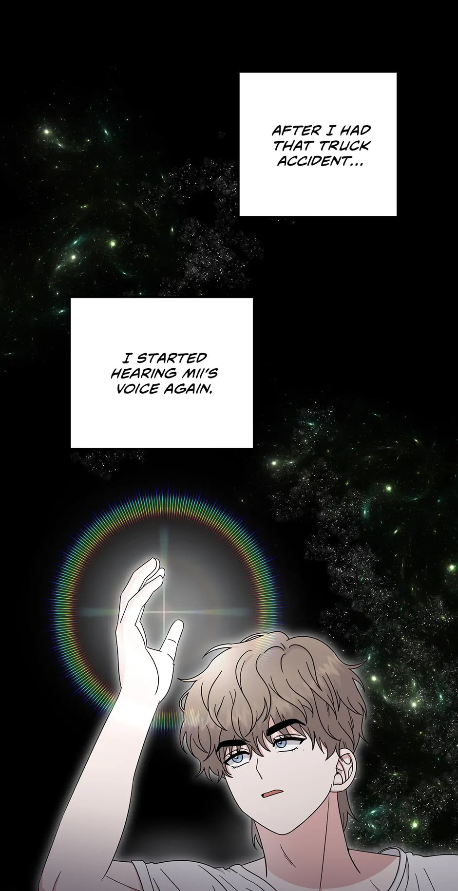 Read The Beauty chapter 2 image 88 on Lezhin