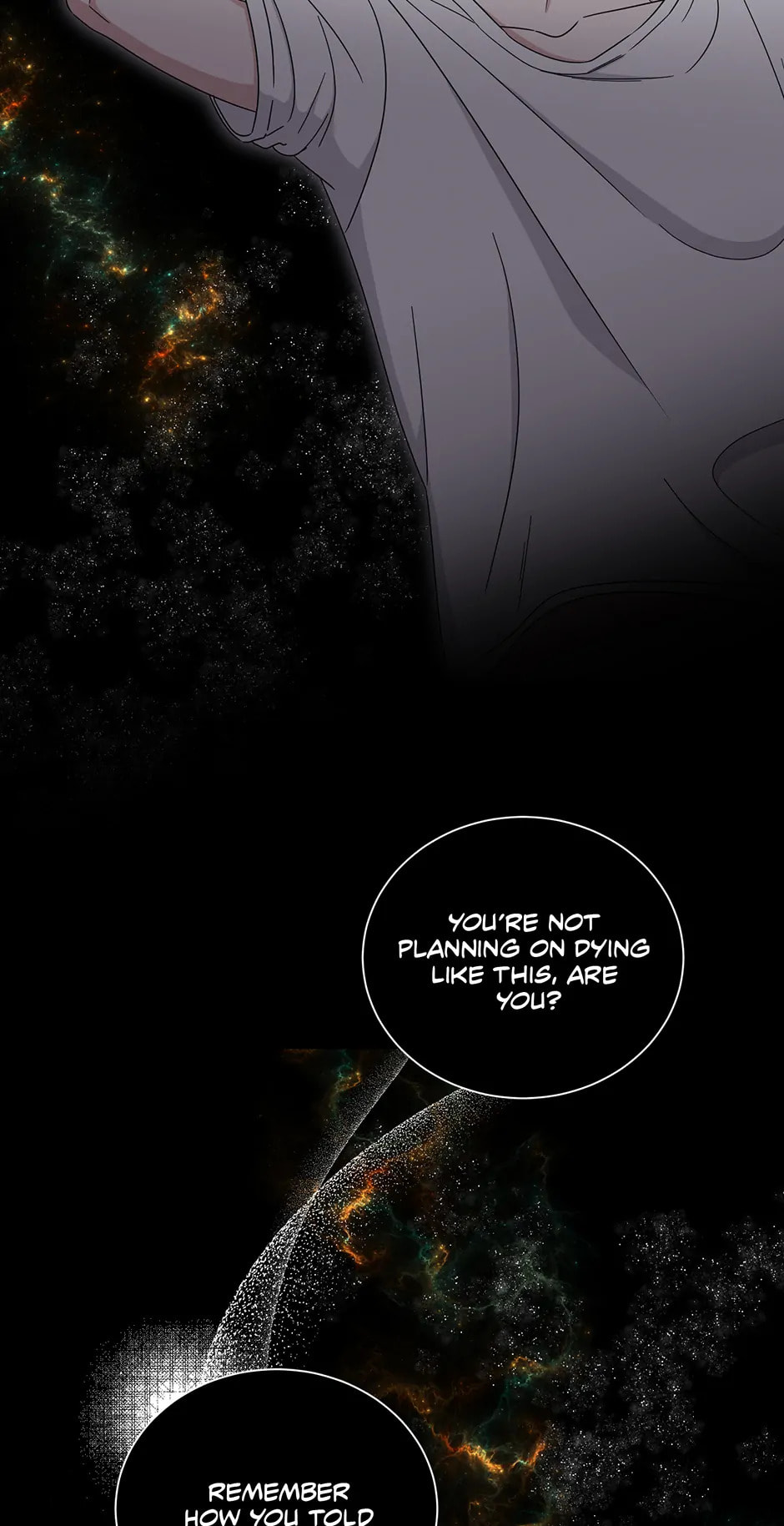 Read The Beauty chapter 2 image 89 on Lezhin