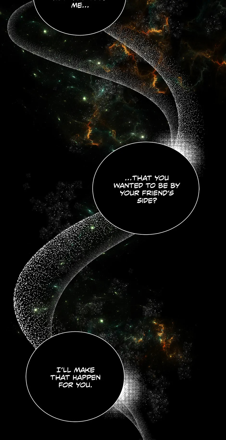 Read The Beauty chapter 2 image 90 on Lezhin