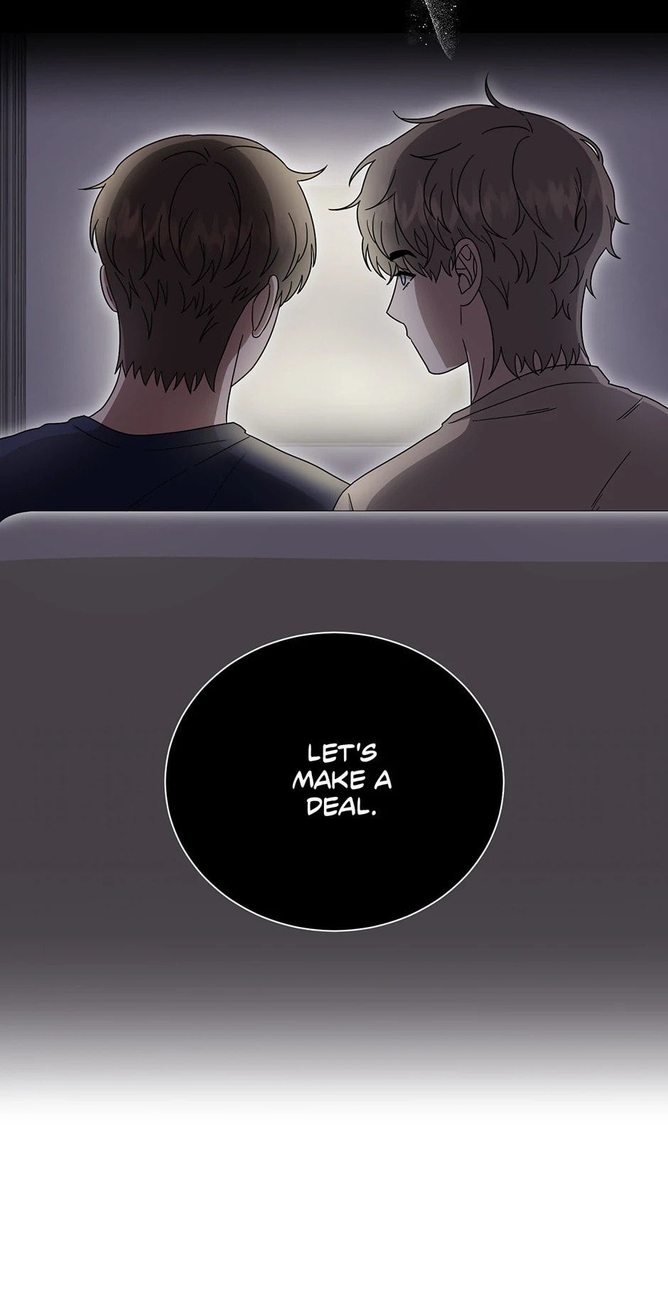 Read The Beauty chapter 2 image 91 on Lezhin