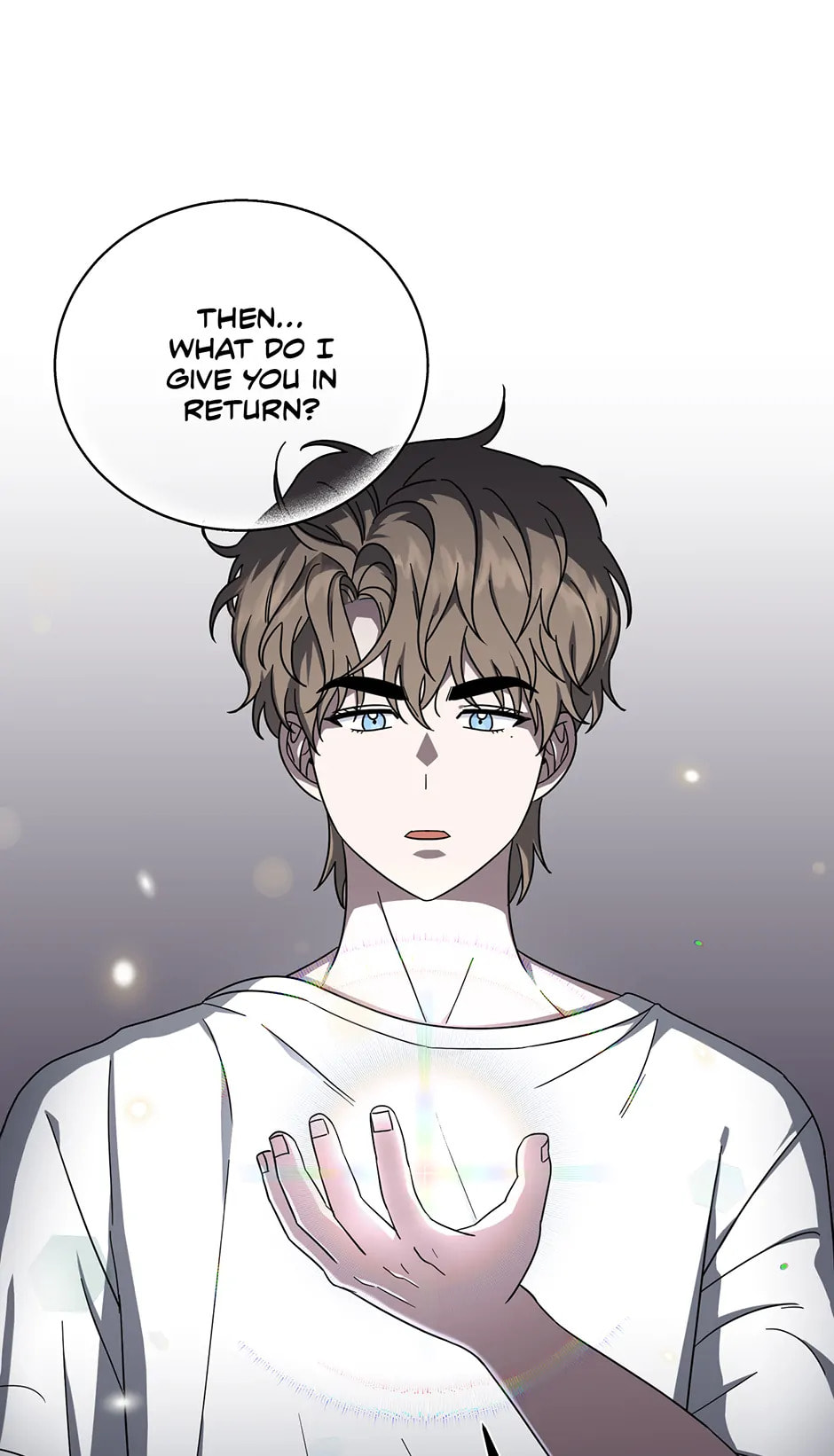 Read The Beauty chapter 2 image 92 on Lezhin