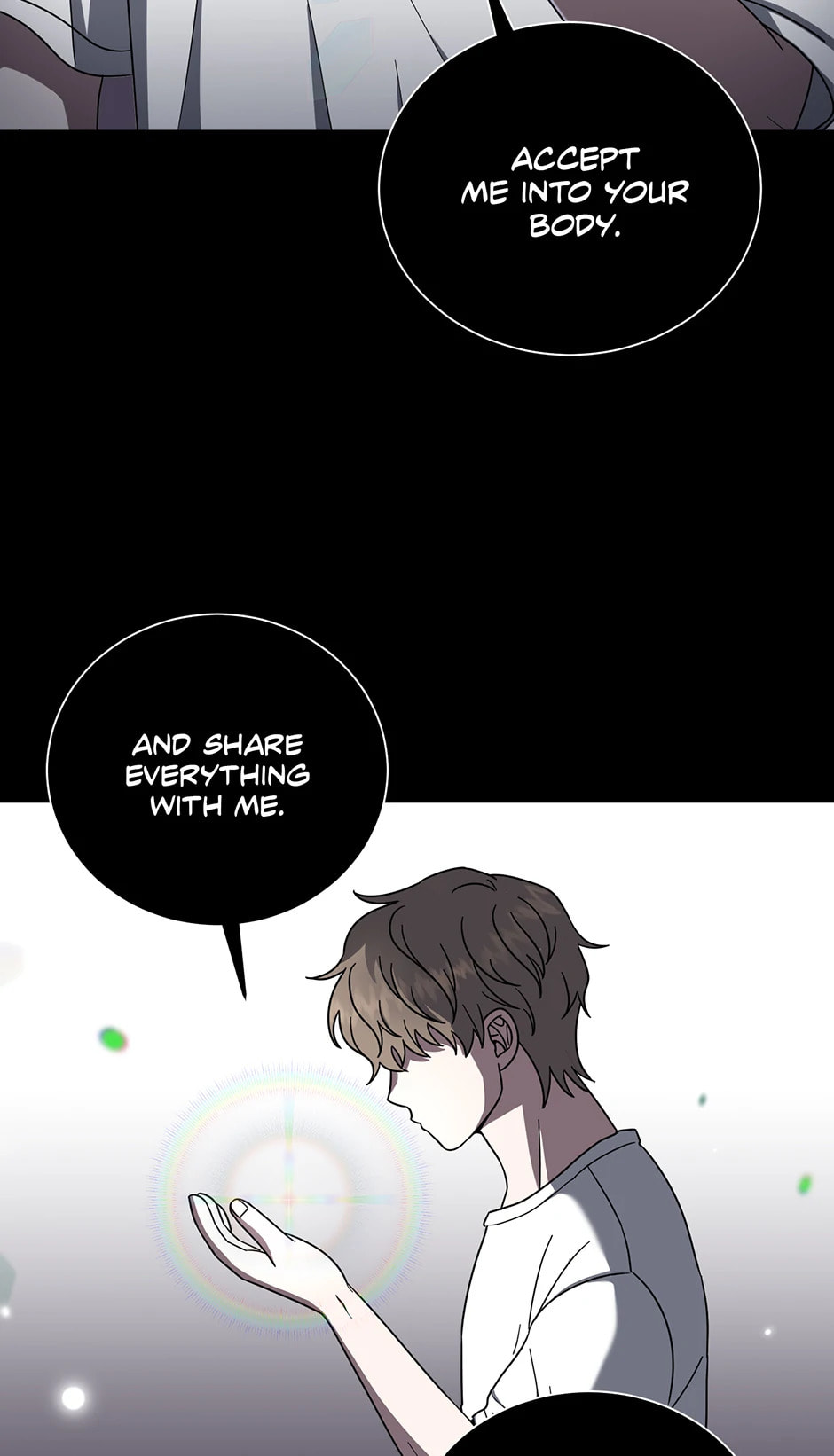 Read The Beauty chapter 2 image 93 on Lezhin