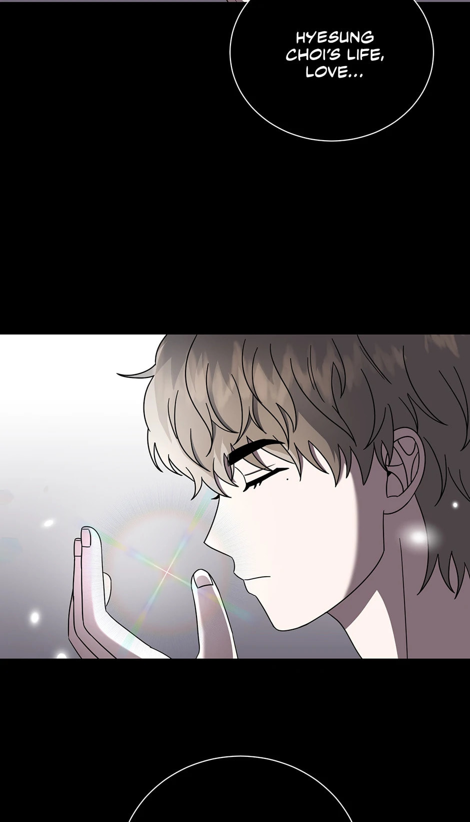 Read The Beauty chapter 2 image 94 on Lezhin