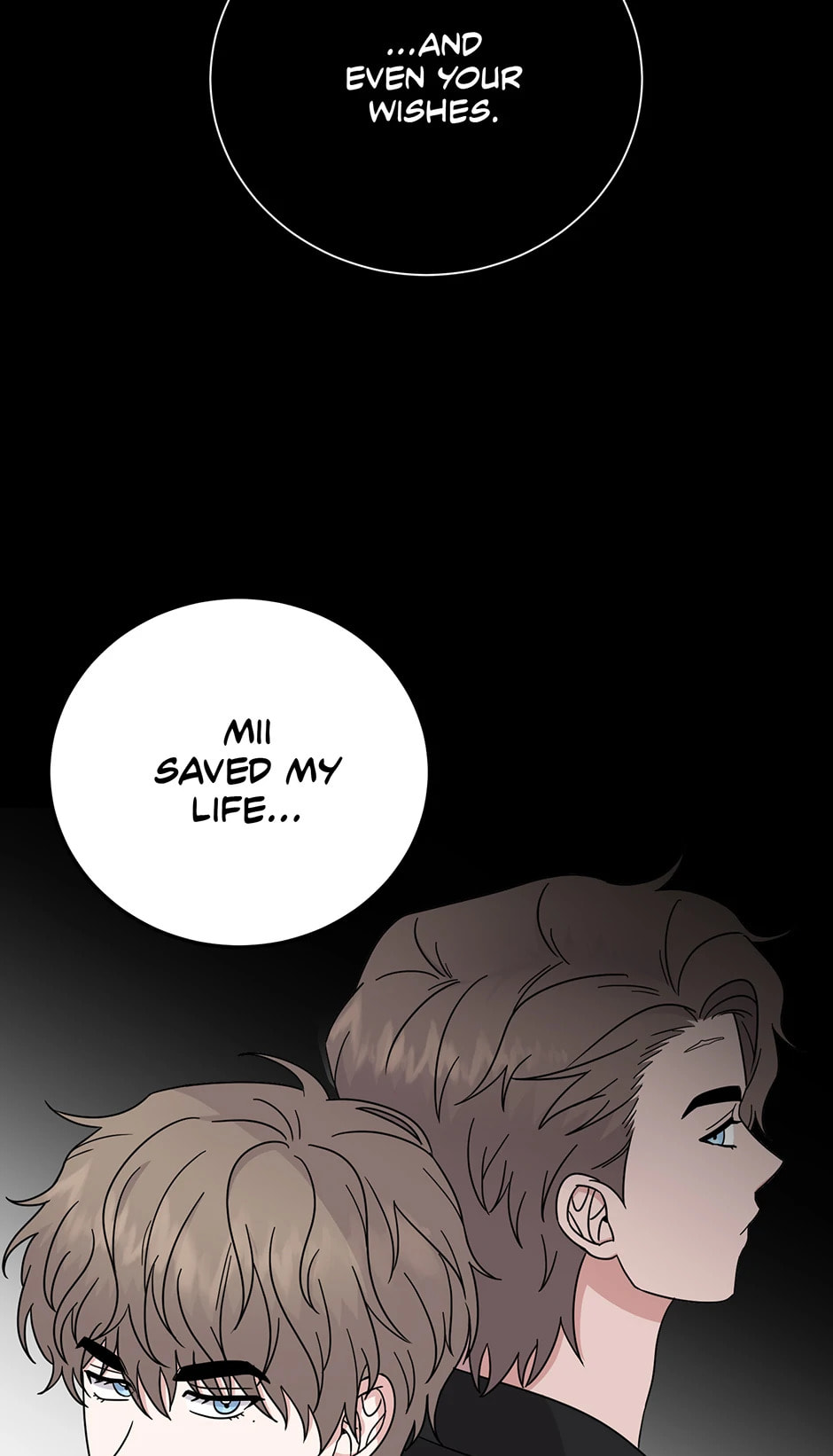 Read The Beauty chapter 2 image 95 on Lezhin