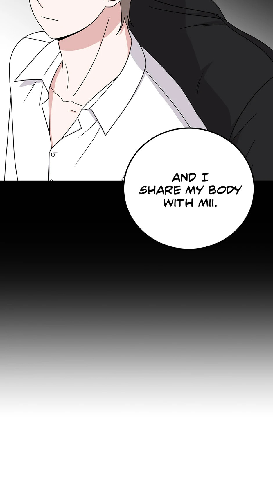 Read The Beauty chapter 2 image 96 on Lezhin