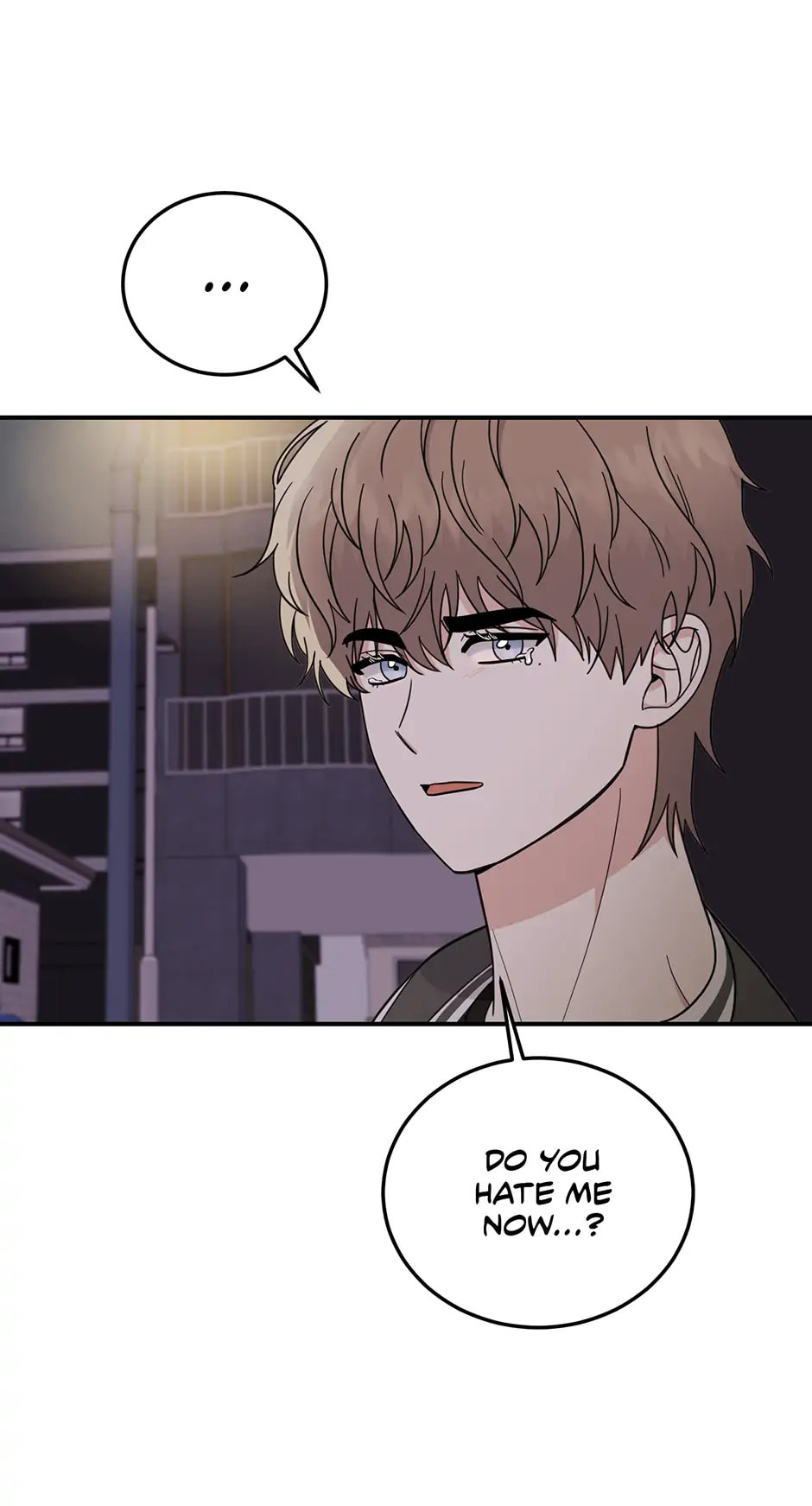 Read The Beauty chapter 2 image 99 on Lezhin