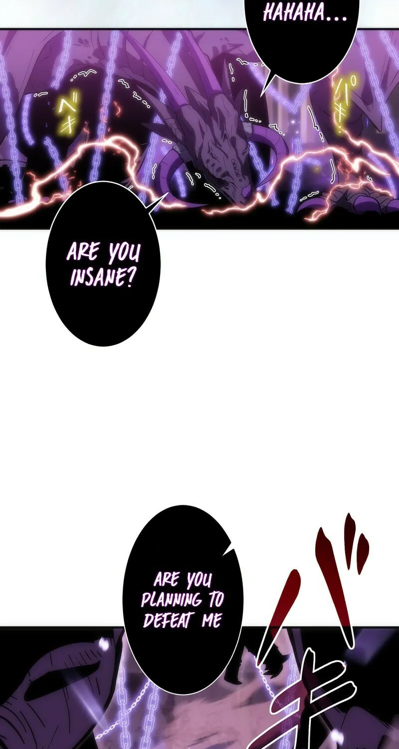 The Beginner, Formerly Ranked Number One in the World Chapter 0 page 101 - 