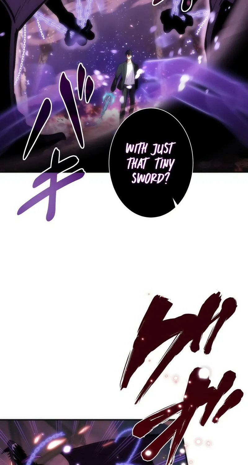 The Beginner, Formerly Ranked Number One in the World Chapter 0 page 102 - 