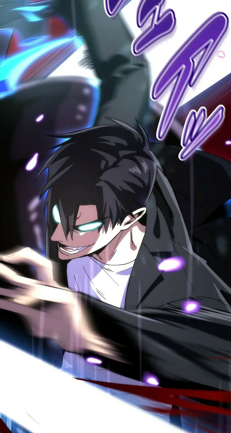 The Beginner, Formerly Ranked Number One in the World Chapter 0 page 108 - 