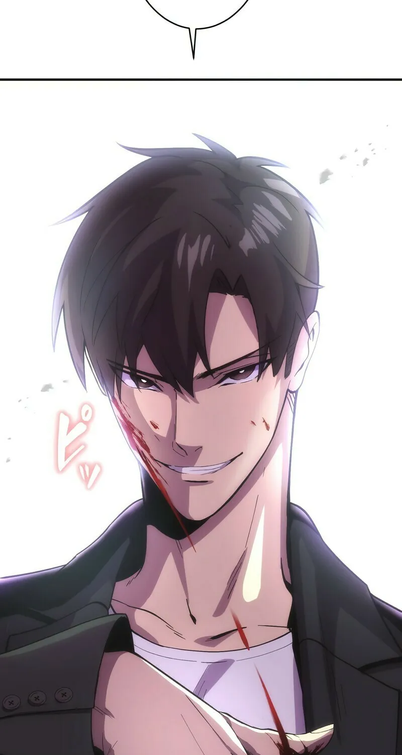 The Beginner, Formerly Ranked Number One in the World Chapter 0 page 114 - 