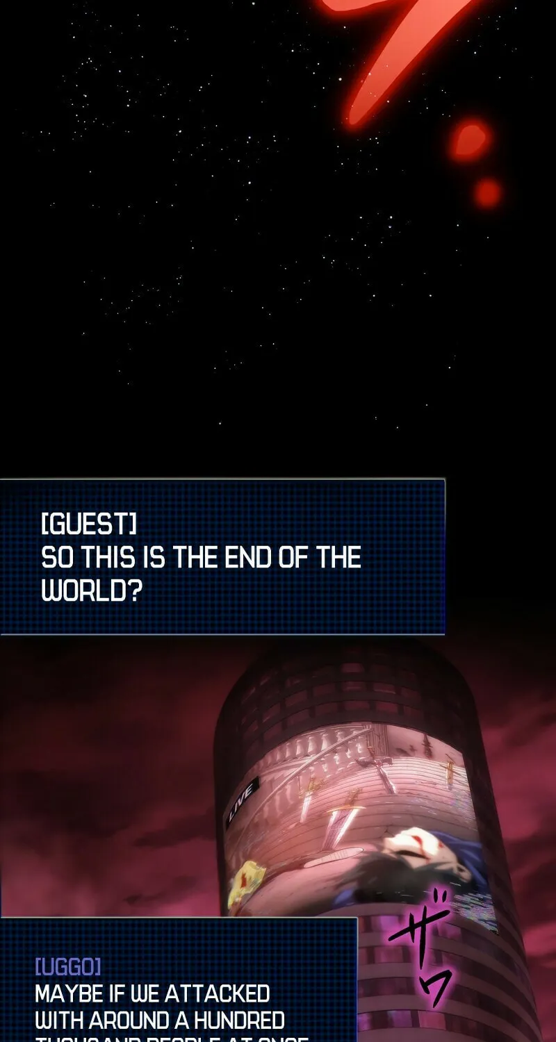 The Beginner, Formerly Ranked Number One in the World Chapter 0 page 17 - 