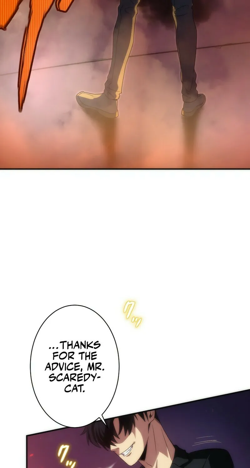 The Beginner, Formerly Ranked Number One in the World Chapter 0 page 28 - 