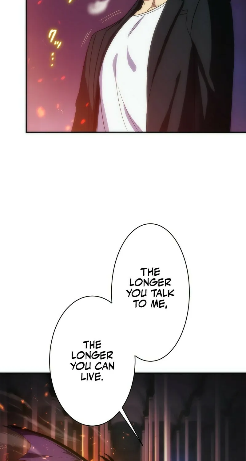 The Beginner, Formerly Ranked Number One in the World Chapter 0 page 29 - 