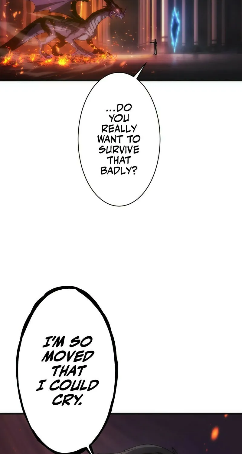 The Beginner, Formerly Ranked Number One in the World Chapter 0 page 30 - 