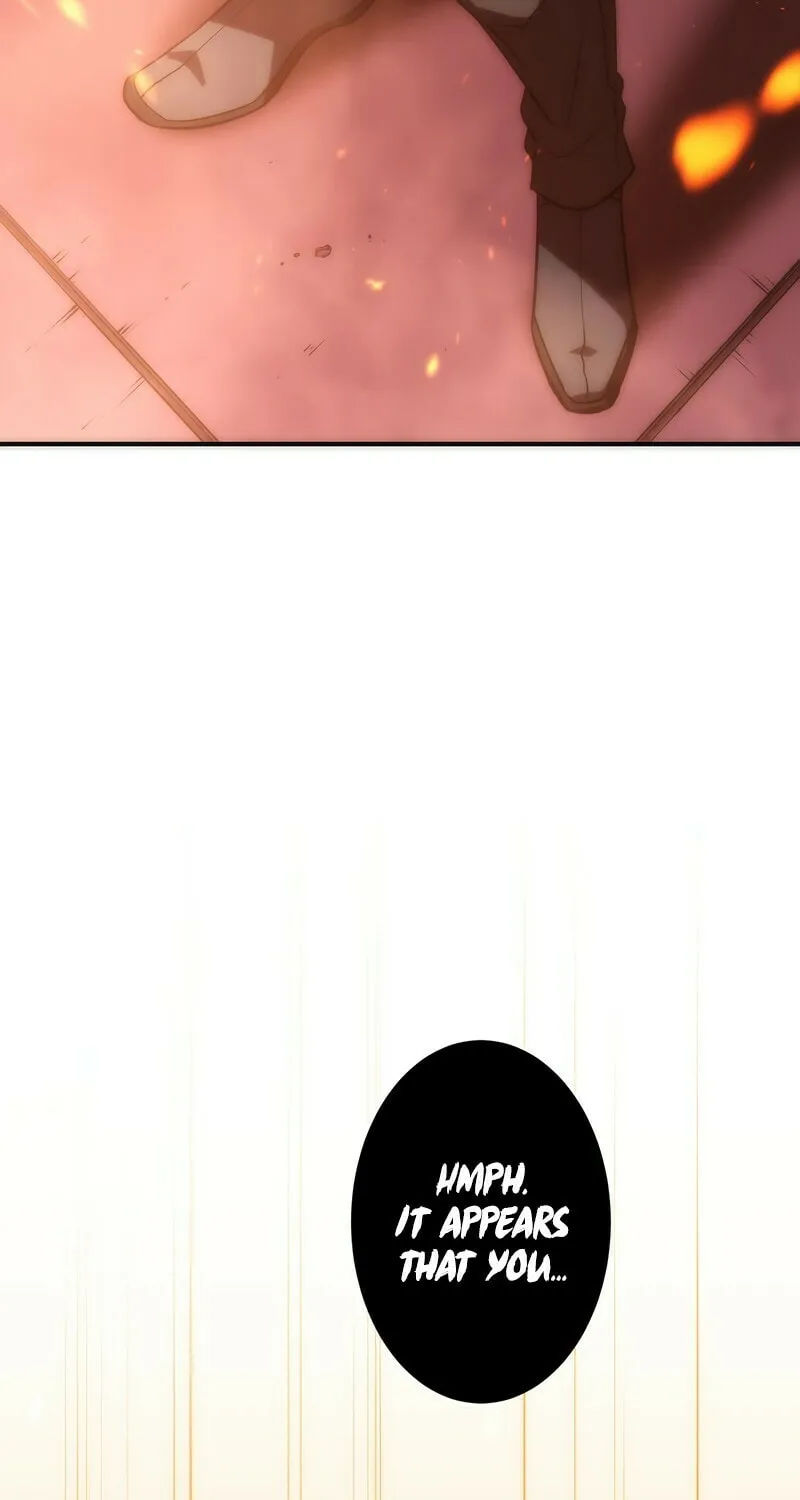 The Beginner, Formerly Ranked Number One in the World Chapter 0 page 32 - 