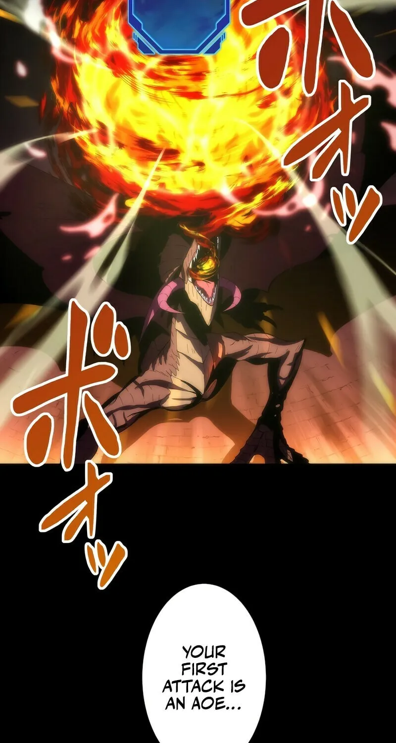 The Beginner, Formerly Ranked Number One in the World Chapter 0 page 35 - 