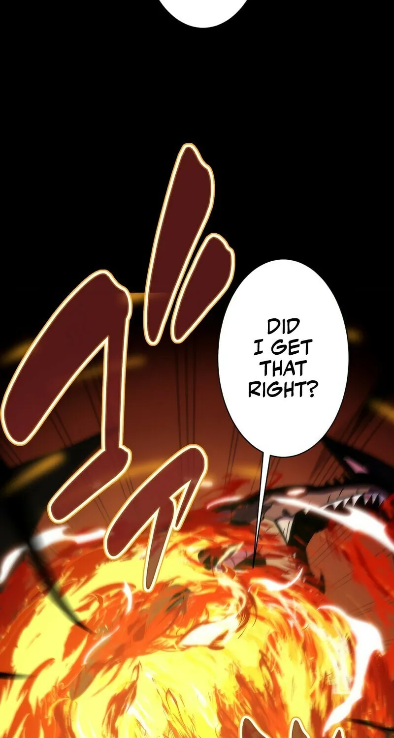 The Beginner, Formerly Ranked Number One in the World Chapter 0 page 36 - 
