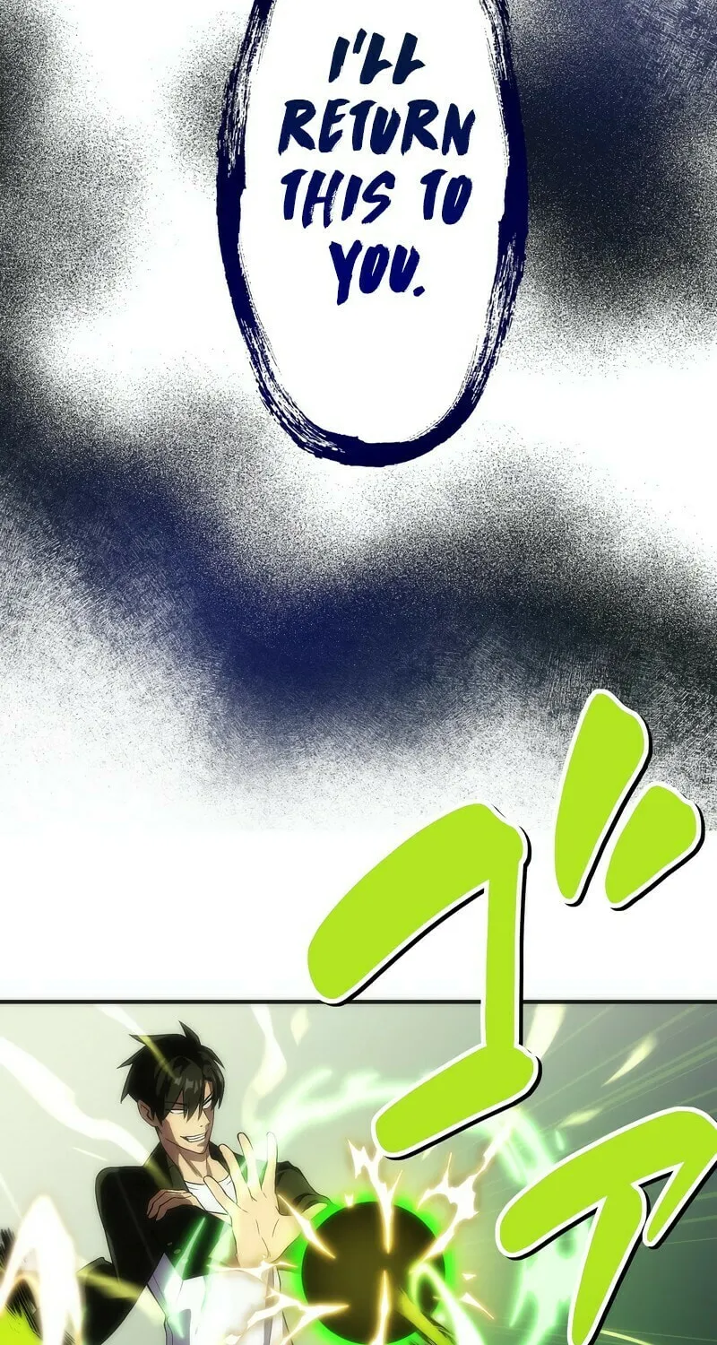 The Beginner, Formerly Ranked Number One in the World Chapter 0 page 43 - 