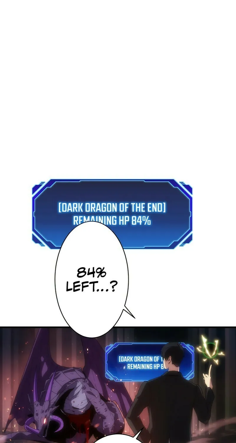 The Beginner, Formerly Ranked Number One in the World Chapter 0 page 46 - 