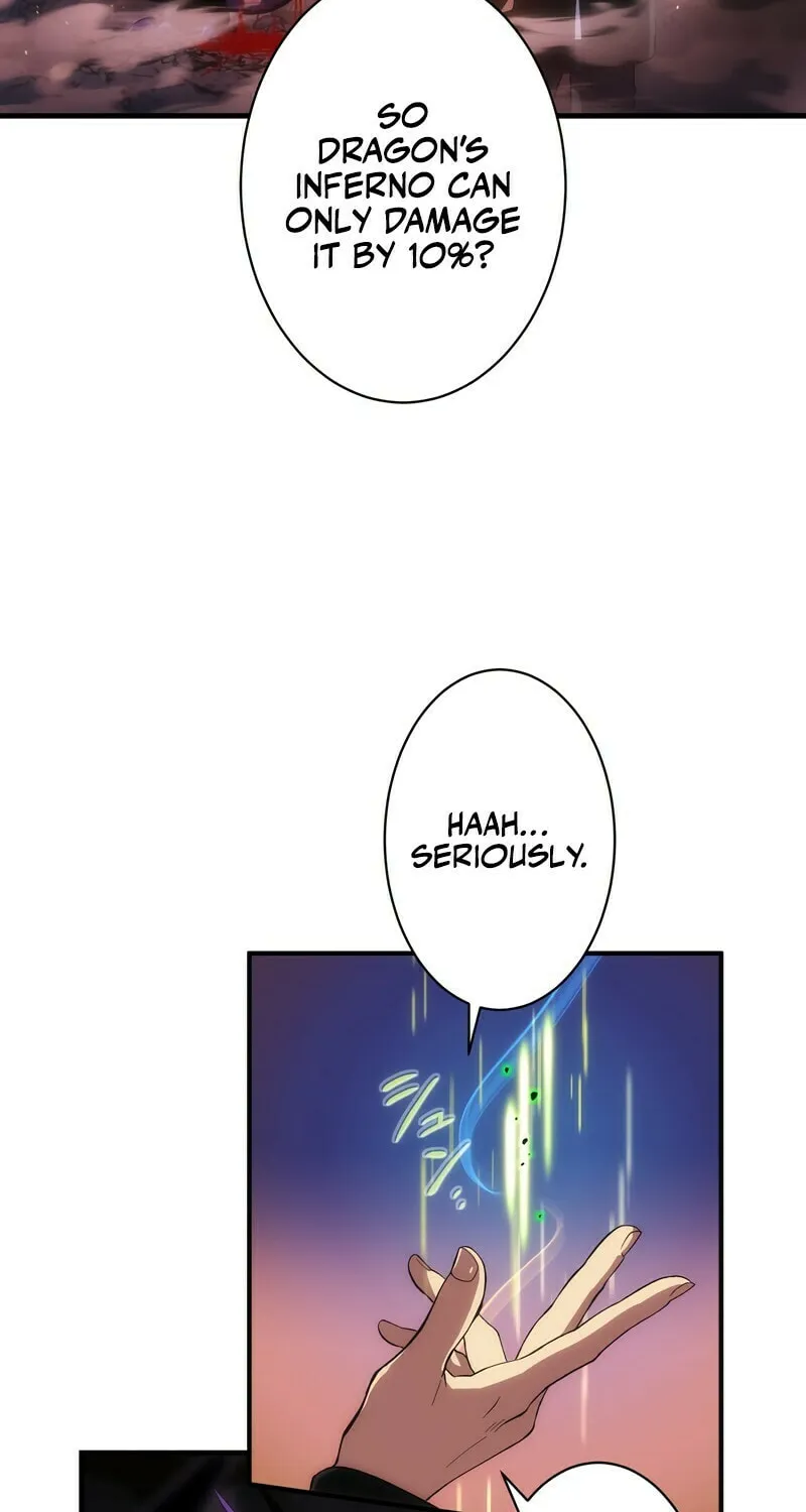The Beginner, Formerly Ranked Number One in the World Chapter 0 page 47 - 