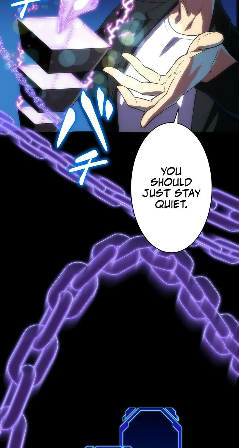 The Beginner, Formerly Ranked Number One in the World Chapter 0 page 51 - 
