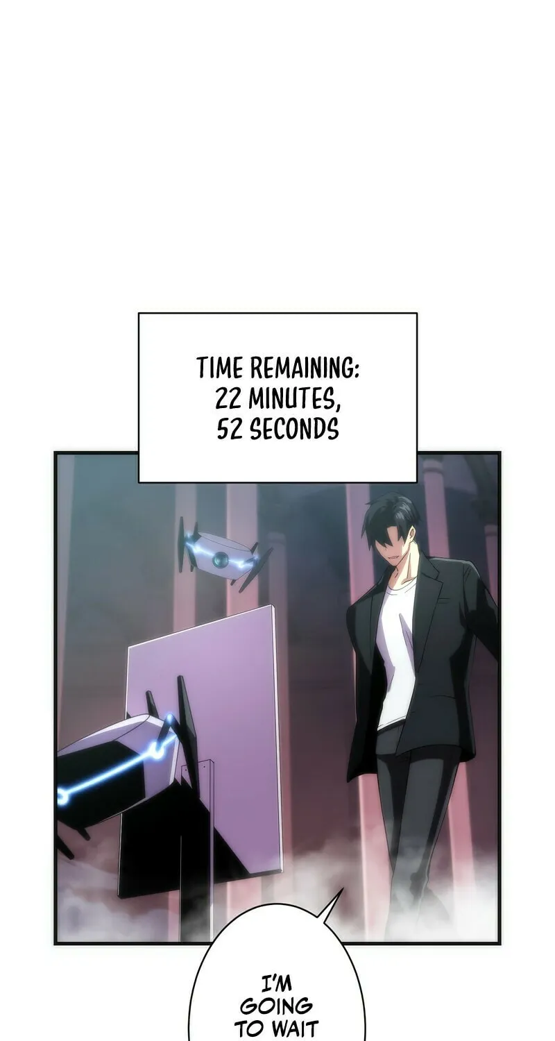 The Beginner, Formerly Ranked Number One in the World Chapter 0 page 63 - 