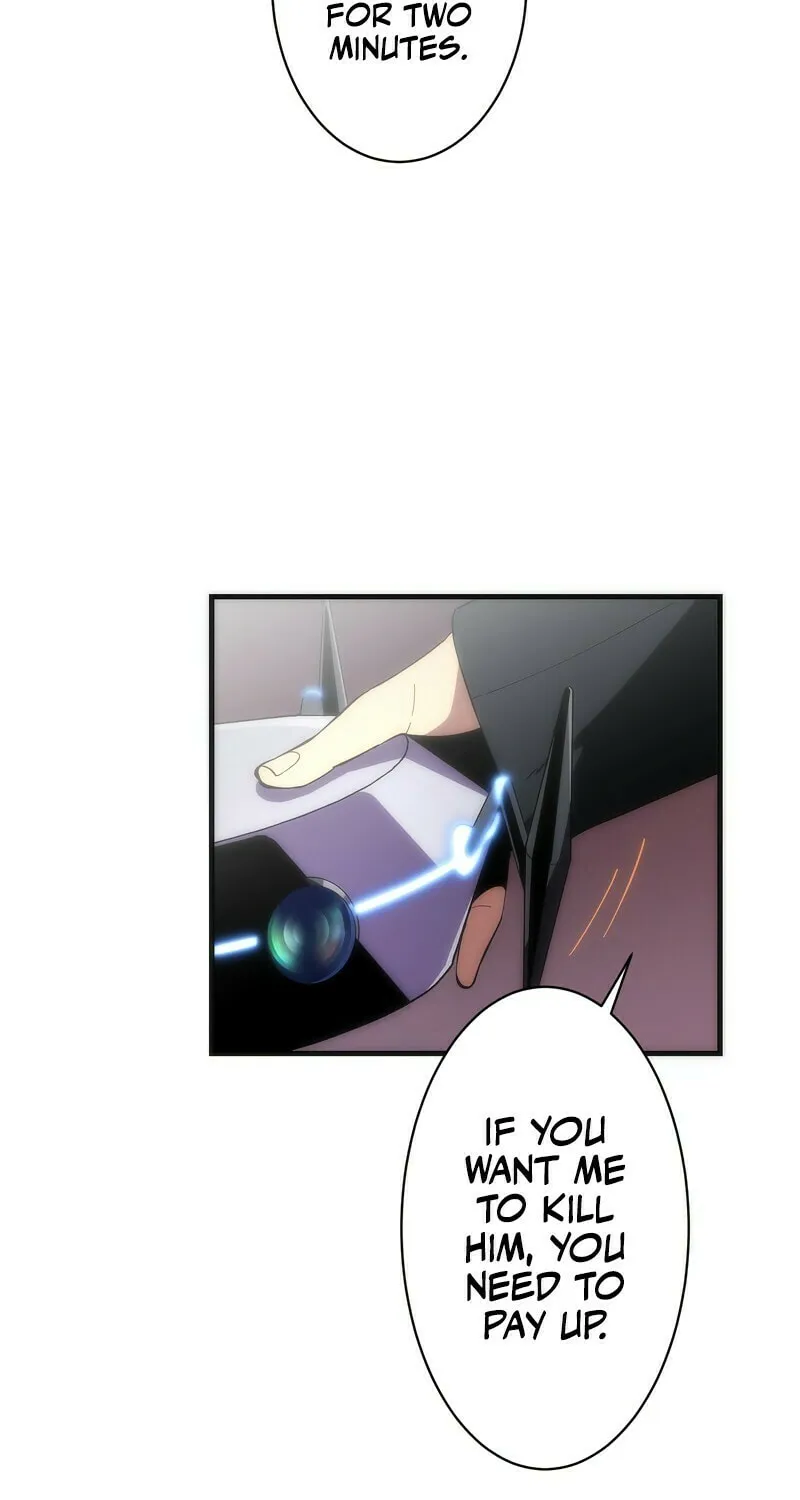 The Beginner, Formerly Ranked Number One in the World Chapter 0 page 64 - 