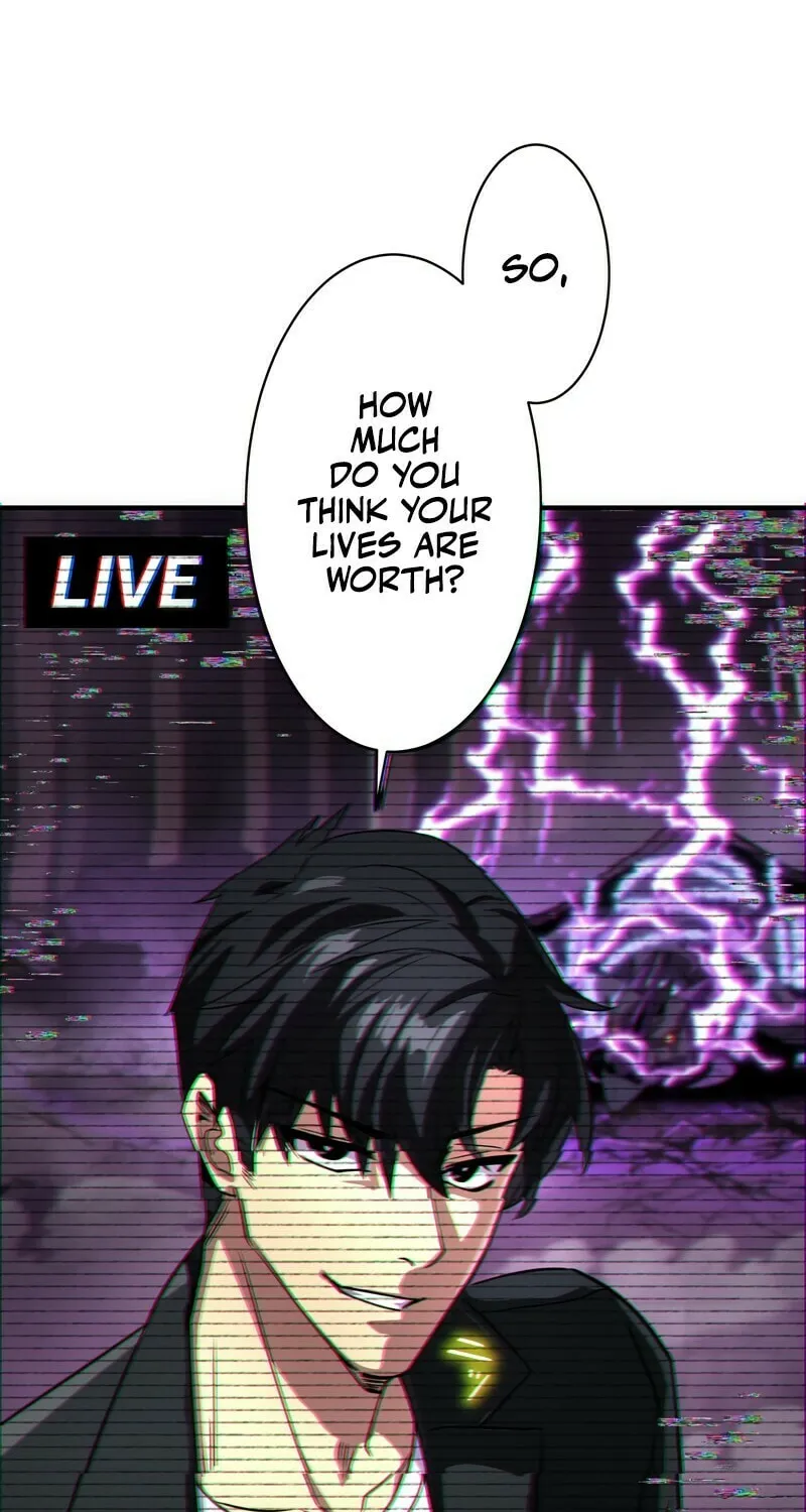 The Beginner, Formerly Ranked Number One in the World Chapter 0 page 65 - 
