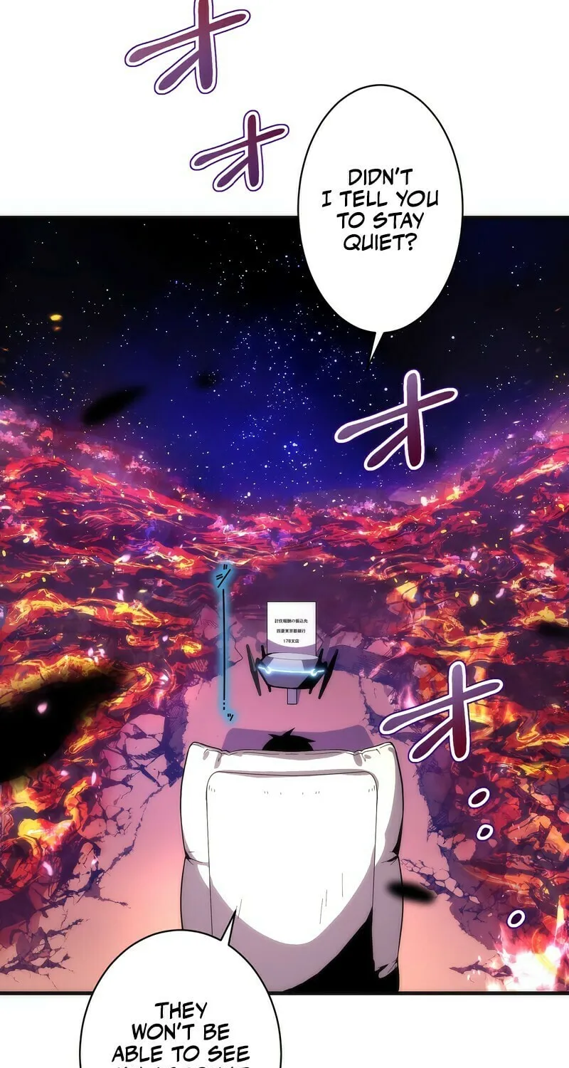 The Beginner, Formerly Ranked Number One in the World Chapter 0 page 80 - 