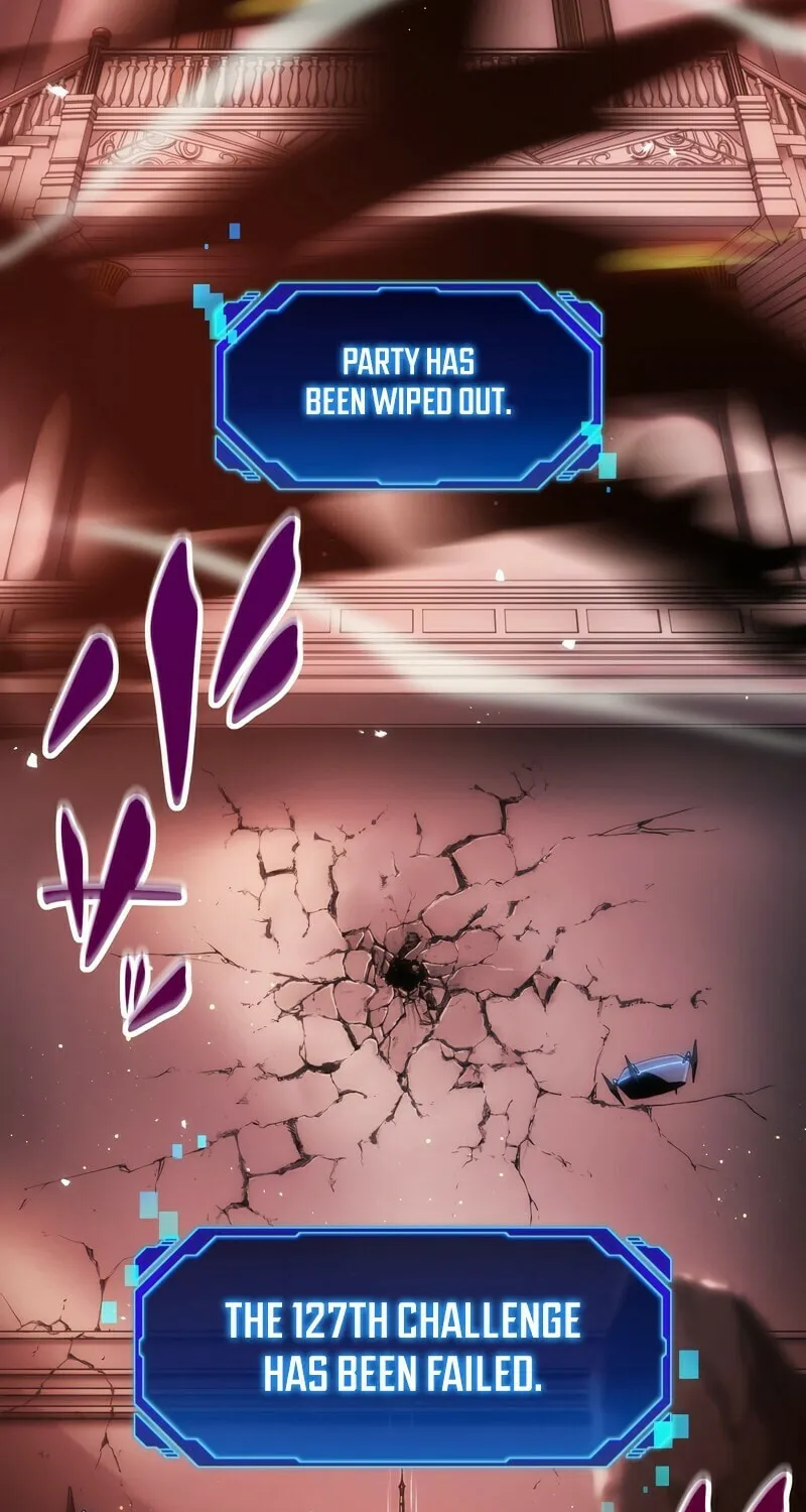 The Beginner, Formerly Ranked Number One in the World Chapter 0 page 9 - 