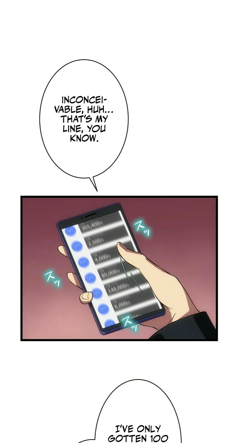 The Beginner, Formerly Ranked Number One in the World Chapter 0 page 82 - 