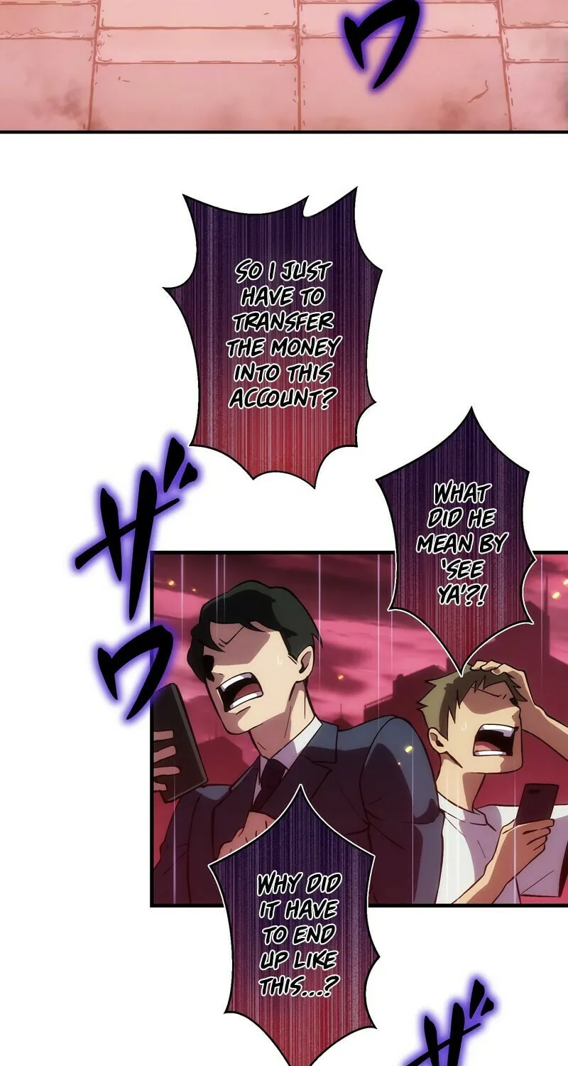 The Beginner, Formerly Ranked Number One in the World Chapter 0 page 87 - 