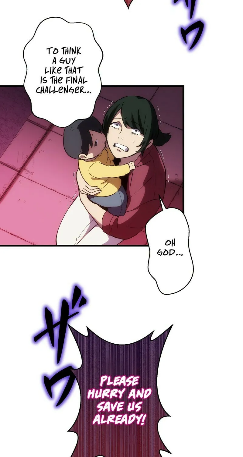 The Beginner, Formerly Ranked Number One in the World Chapter 0 page 88 - 