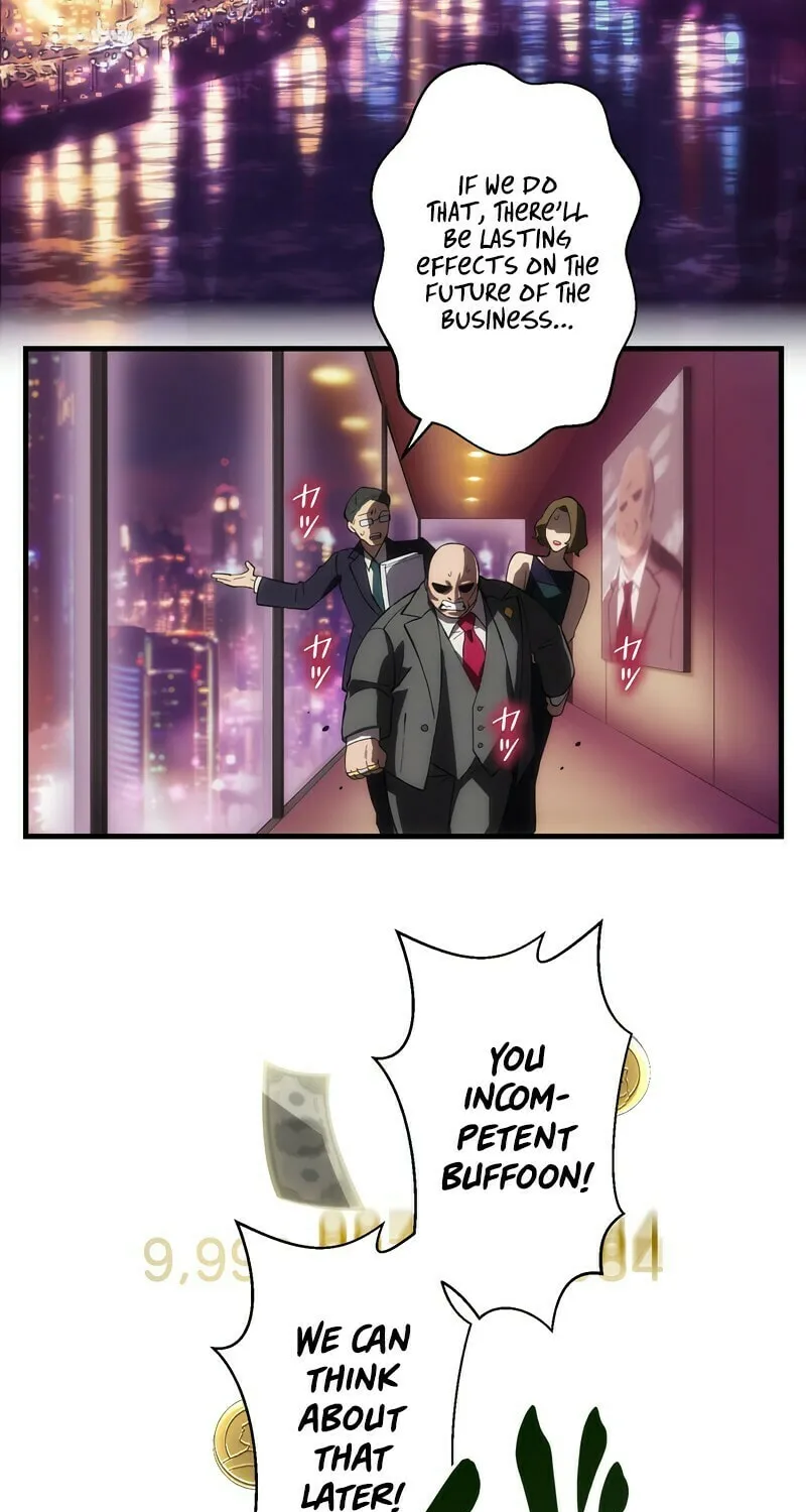 The Beginner, Formerly Ranked Number One in the World Chapter 0 page 90 - 