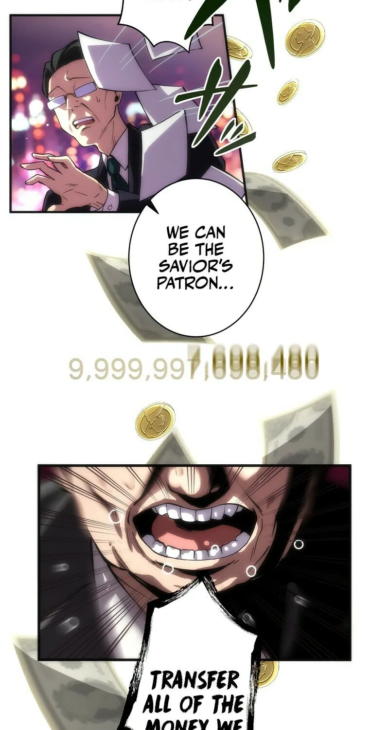 The Beginner, Formerly Ranked Number One in the World Chapter 0 page 91 - 