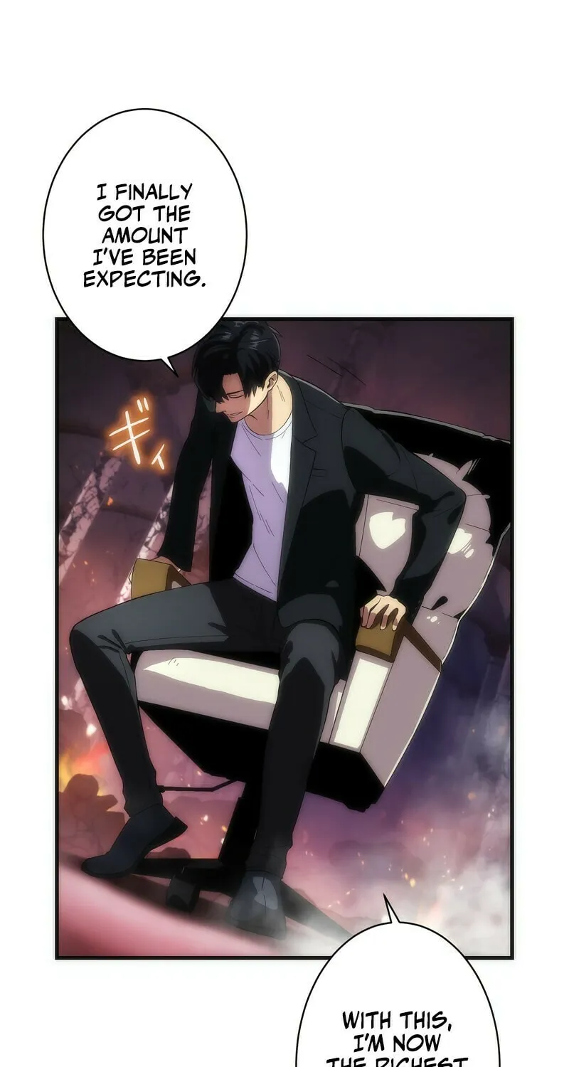 The Beginner, Formerly Ranked Number One in the World Chapter 0 page 93 - 