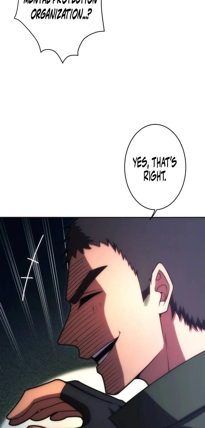 The Beginner, Formerly Ranked Number One in the World Chapter 19 page 33 - 
