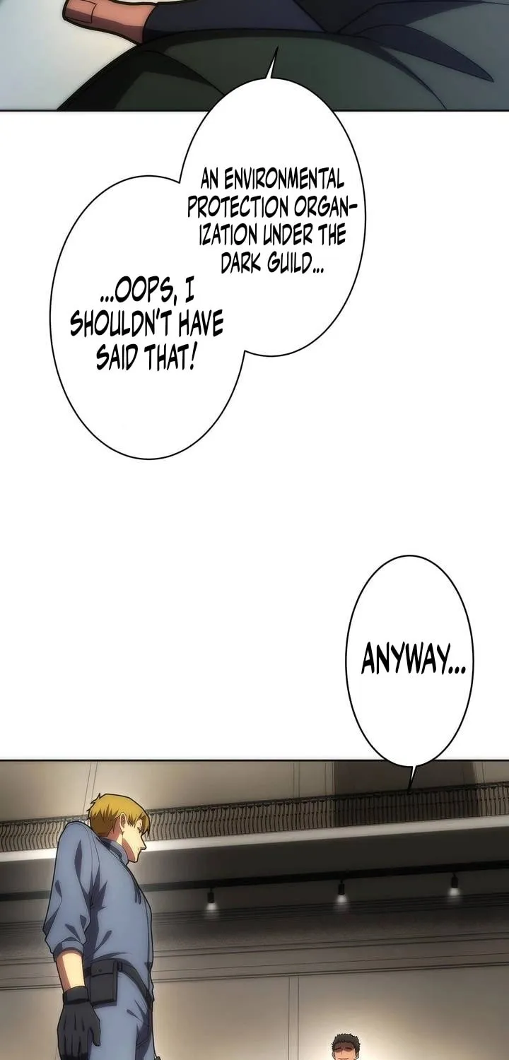 The Beginner, Formerly Ranked Number One in the World Chapter 19 page 34 - 