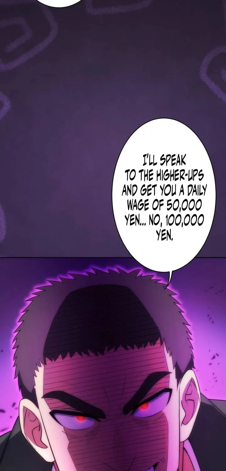 The Beginner, Formerly Ranked Number One in the World Chapter 19 page 37 - 